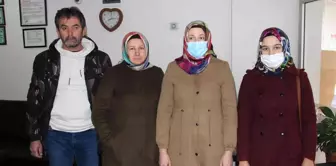 Cinayete kurban giden kadının acılı ailesi konuştu