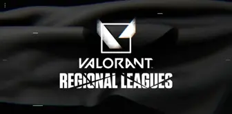 EMEA VALORANT Regional Leagues eleme tarihleri ve formatları duyuruldu