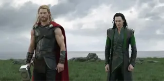 Thor Ragnarok hangi kanalda? Bu akşam Thor: Ragnarok ne zaman çekildi, saat kaçta?