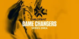 Game Changers EMEA: Series I elemeleri sona erdi