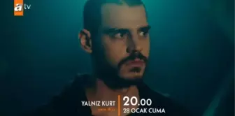 Altay Kurtoğlu kimdir? Yalnız Kurt 'Altay' kimdir, kim canlandırıyor? Hasan Denizyaran kimdir, kaç yaşında, nereli, rol aldığı diziler nelerdir?