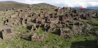 Son dakika... Rum mübadele köyü turizme kazandırılacak