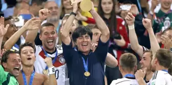 Yılan hikayesinde mutlu son! Löw artık Fenerbahçe'nin hocası