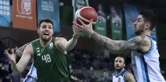 ING Basketbol Süper Ligi