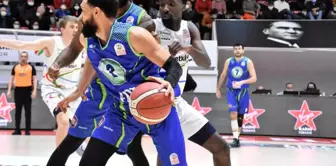 ING Basketbol Süper Ligi: Aliağa Petkimspor: 83 TOFAŞ: 91