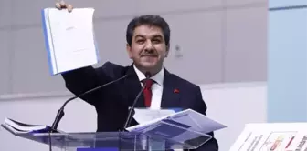 Mehmet Tevfik Göksu kimdir? Mehmet Tevfik Göksu aslen nereli, kaç yaşında, mesleği ne, hangi partili? Mehmet Tevfik Göksu hayatı ve biyografisi!