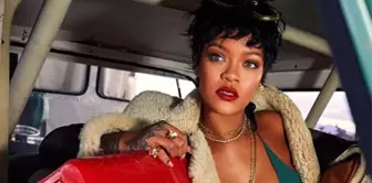 Rihanna kaç yaşında? Rihanna kimdir, çocuğu var mı?