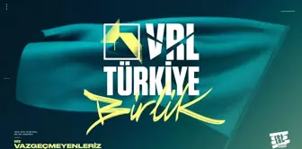 VRL Türkiye: birlik kapalı elemeleri tamamlandı