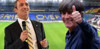 Fenerbahçe'de Löw dönemi başlıyor! Maaş konusu çözüme kavuştu