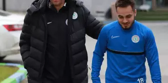 Hamza Hamzaoğlu'ndan Adana Demirspor maçı değerlendirmesi