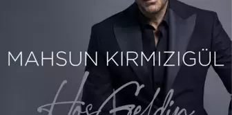 16 yıl sonra Mahsun Kırmızıgül zirvede