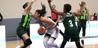 Herbalife Nutrition Kadınlar Basketbol Süper Ligi