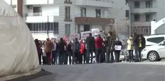 Diyarbakır annelerinin oturma eylemine bir aile daha katıldı