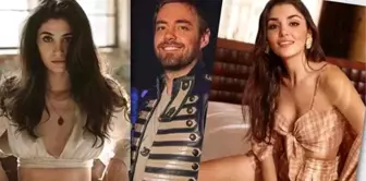 Hande Erçel ve Murat Dalkılıç Cephesinde Sürpriz Gelişme