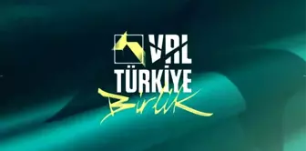 VRL Türkiye: Birlik Fikstürü Yayınlandı!