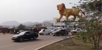 YAOUNDE/DAKAR - Afrikalılar yerel dillerine sahip çıkmak istiyor