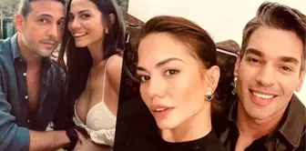 Demet Özdemir ile Oğuzhan Koç'un Kısa Süreli Ayrılığının Perde Arkası