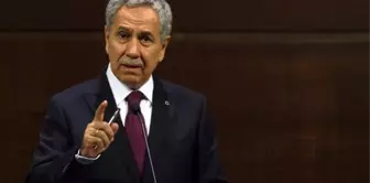 Bülent Arınç'tan FETÖ tutuklusu Nusret Muğla'nın ölümünün ardından 2 sayfalık mektup: Gözler kararmıştı