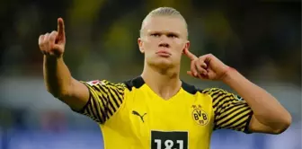 Erling Haaland yarışını Real Madrid kazandı! 2023 yazında transfer olacak