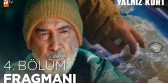 Yalnız Kurt 4. Bölüm Fragmanı