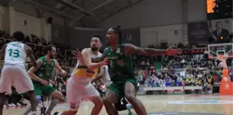 Frutti Extra Bursaspor: 65-81