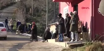 ANNESİ, SILA'NIN TABUTUNA SARILIP GÖZYAŞI DÖKTÜ