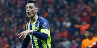 Gerçek Mesut Özil'i şimdi görün! Dört gözle beklediği Löw haberi sonunda geldi