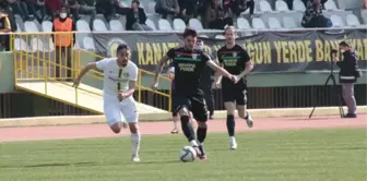 Amed Sportif Faaliyetler: 1-2