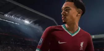 FIFA 22 kısa süreliğine ücretsiz oldu!