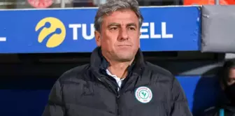 Spor Toto Süper Lig ekiplerinden Çaykur Rizespor, teknik direktör Hamza Hamzaoğlu ile karşılıklı anlaşarak yollarını ayırdı.