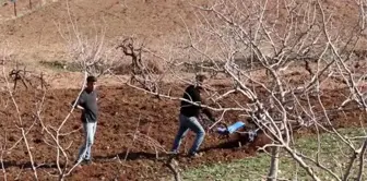 443 aile kentten kırsala göç ederek tarımsal üretime başladı