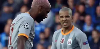 Taraftar ne diyeceğini şaşırdı! Feghouli ve Babel'den daha fazla katkı veren Morutan kadroda yok