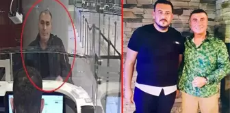 Falyalı cinayetinin zanlısı İstanbul'a döndükten sonra Sedat Peker'in adamı ile görüşmüş