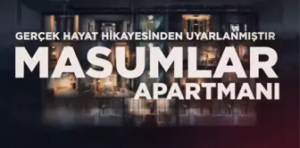 Masumlar Apartmanı oyuncuları | Masumlar Apartmanı Naci, Ceylan, Rüya, Neriman, Anne, Mazo kim? Masumlar Apartmanı oyuncu kadrosu!