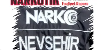 'Narko Sokak' operasyonlarında 4 şahıs tutuklandı