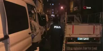 Pendik'te 7 yaşındaki kızını öldüren babaya ağırlaştırılmış müebbet hapis talebi