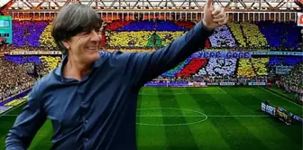 Joachim Löw, Fenerbahçe'de! Dünyaca ünlü hocanın ekibi bile belli oldu