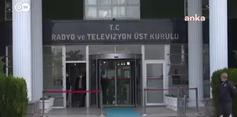 RTÜK'ten DW'ye lisans dayatması