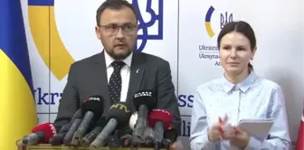 Ukrayna'nın Ankara Büyükelçisi Bodnar: 'Bize göre Montrö Sözleşmesi'nin 19'uncu maddesi uygulanmaya konulmalı'