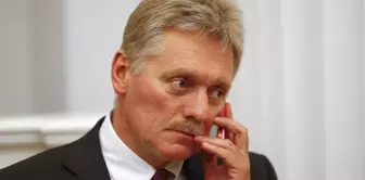 Kremlin Sözcüsü Peskov: 'Ukrayna'ya müzakere onayımızı gönderdik'