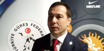 Şeref Eroğlu: 'Güçlü Türkiye'm için en iyisi demiyorum, en mükemmel kimse ona o mayoyu teslim edeceğiz'