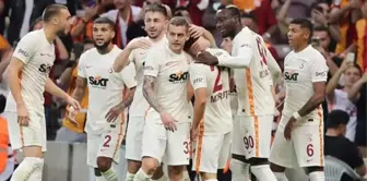 Gole sevinmedi, kadro dışı kaldı! Galatasaray'ın yıldız futbolcusu ezeli rakibe gidiyor