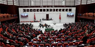 HDP Diyarbakır Milletvekili Semra Güzel'in yasama dokunulmazlığı, TBMM Genel Kurulunda yapılan oylamayla kaldırıldı.