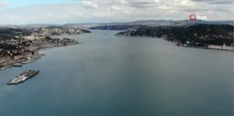 İstanbul Boğazı 29 kamera ile izleniyor