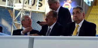 Fenerbahçe taraftarı endişeli! Aziz Yıldırım'ın kardeşinden ortalığı karıştıracak Löw iması