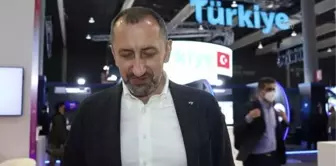 BARSELONA - Türk Telekom Genel Müdürü Önal: 'Türkiye'yi 5G'de öncü yapmak için çalışıyoruz'