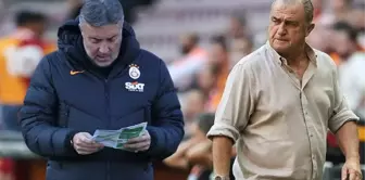 Yönetime analiz raporu sunan Torrent, Fatih Terim'e ateş püskürdü: İnanılır gibi değil