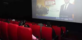 Fatsa Belediyesi'nden 550 öğrenciye anlamlı sinema etkinliği