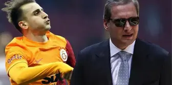 Galatasaray'da çılgın plan! Kerem rekor bonservisle gidiyor, boşluğu bedavaya doluyor