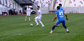 TFF 3. Lig: Orduspor 1967: 2 Belediye Derince Spor: 0